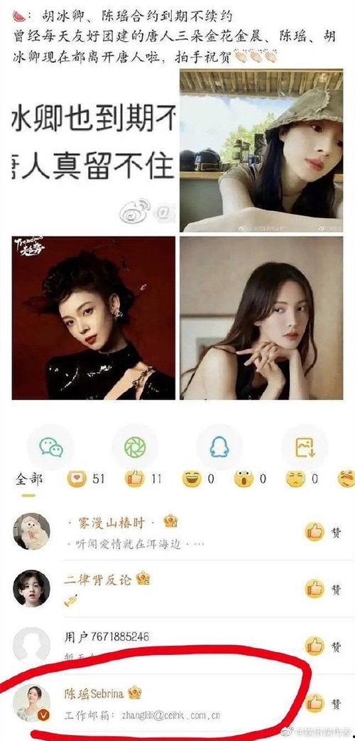 娱乐爆料陈瑶是哪一期的,娱乐爆料揭秘哪一期精彩瞬间  第2张