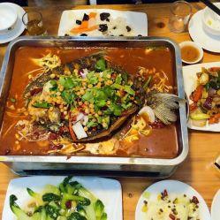 亮哥美食爆料视频,探寻地道美食背后的故事  第2张