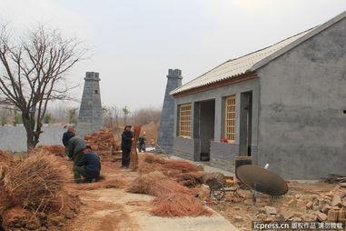 鲁山县最新爆料,揭秘神秘事件背后的真相  第1张