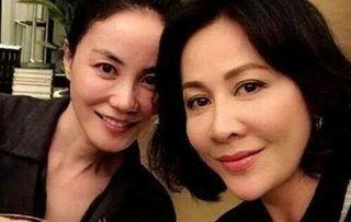 刘嘉玲爆料视频合集在线,揭秘娱乐圈幕后故事  第3张