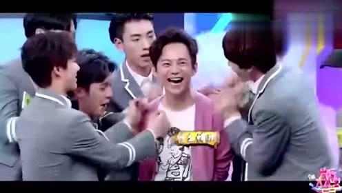 扒爷最新爆料娱乐头条,娱乐圈最新劲爆头条事件！  第1张